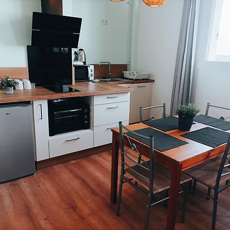 Bel Appartement Tout Equipe Λε Μανς Εξωτερικό φωτογραφία