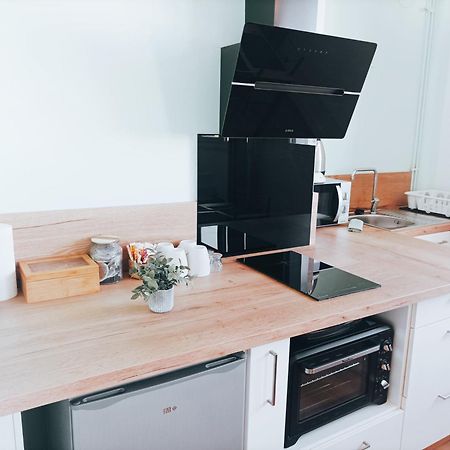 Bel Appartement Tout Equipe Λε Μανς Εξωτερικό φωτογραφία