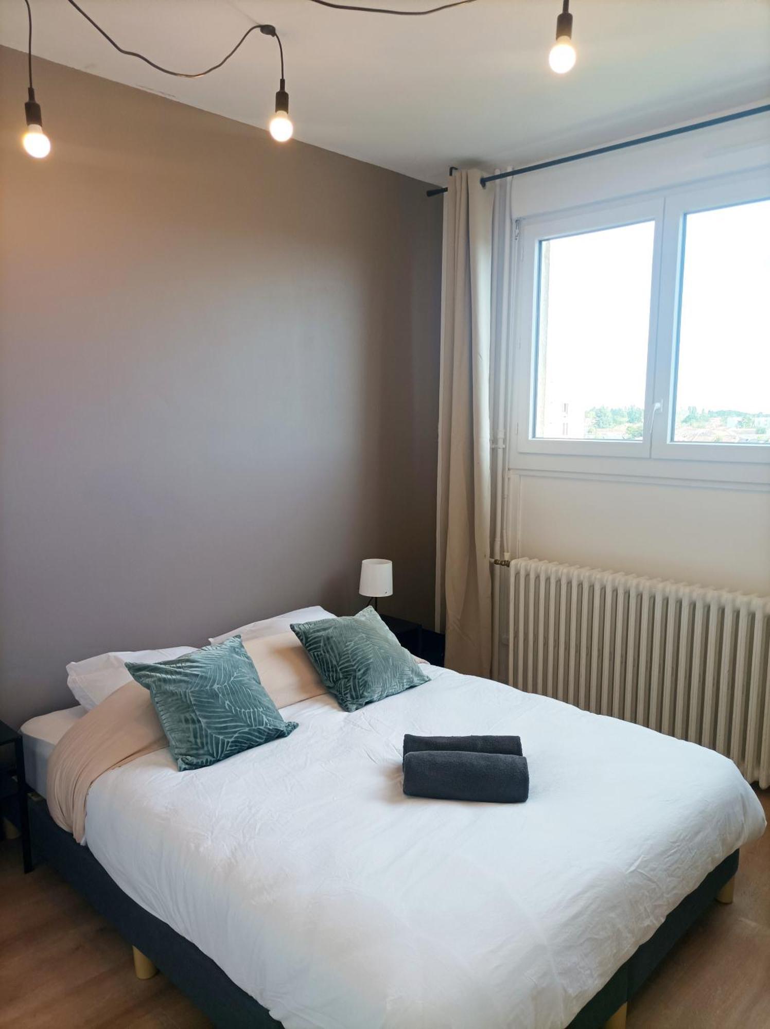 Bel Appartement Tout Equipe Λε Μανς Εξωτερικό φωτογραφία