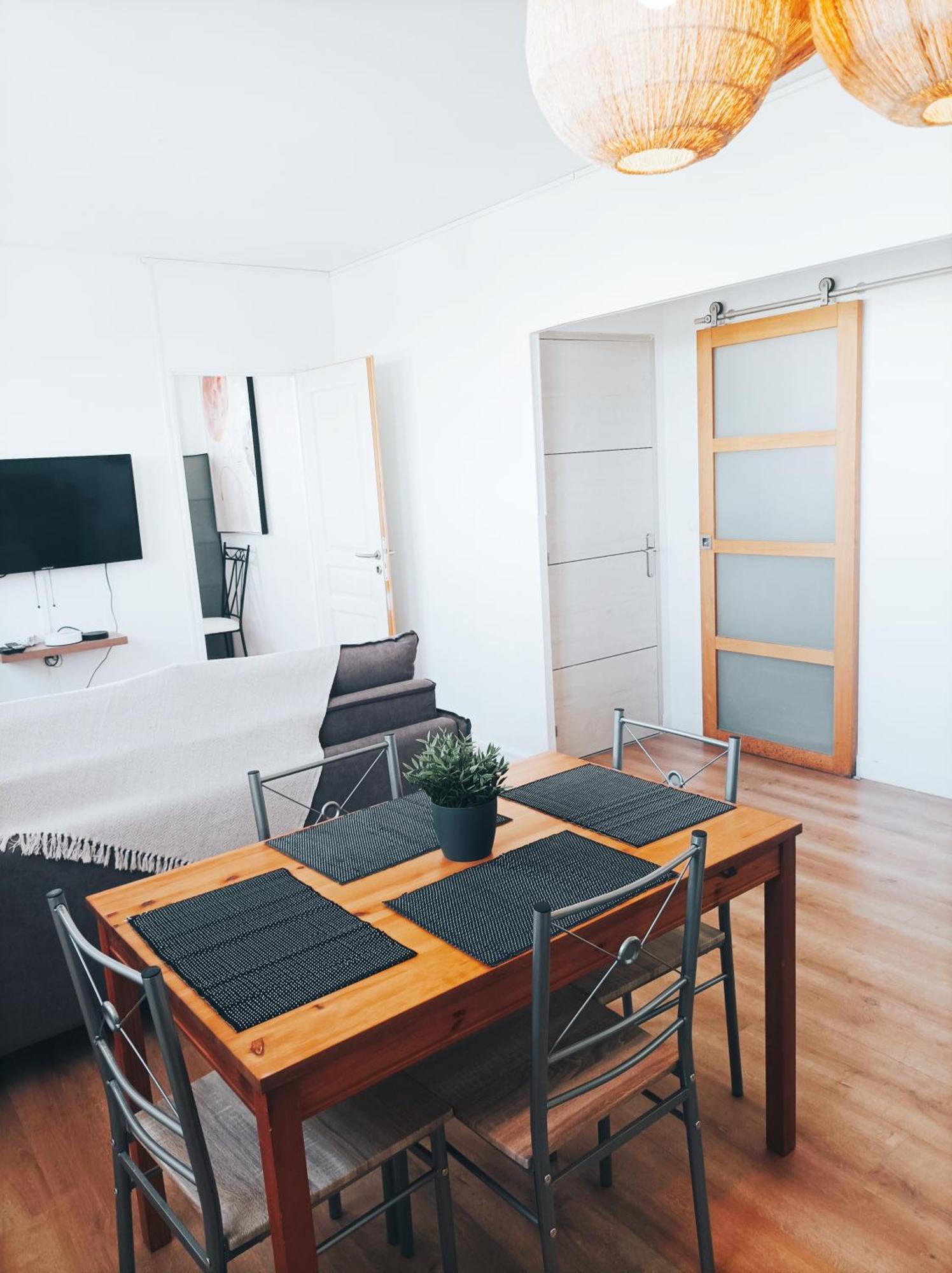 Bel Appartement Tout Equipe Λε Μανς Εξωτερικό φωτογραφία