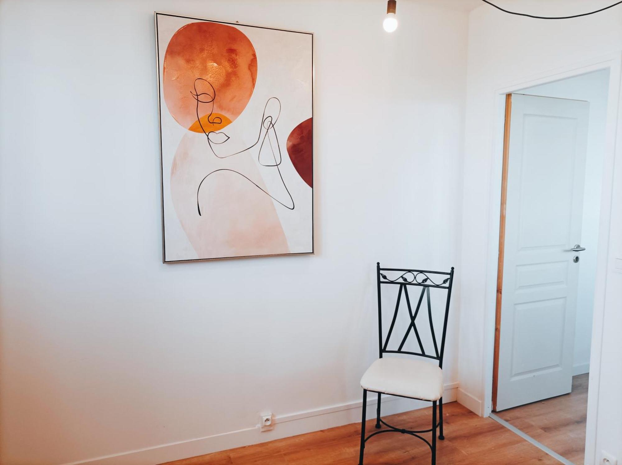 Bel Appartement Tout Equipe Λε Μανς Εξωτερικό φωτογραφία